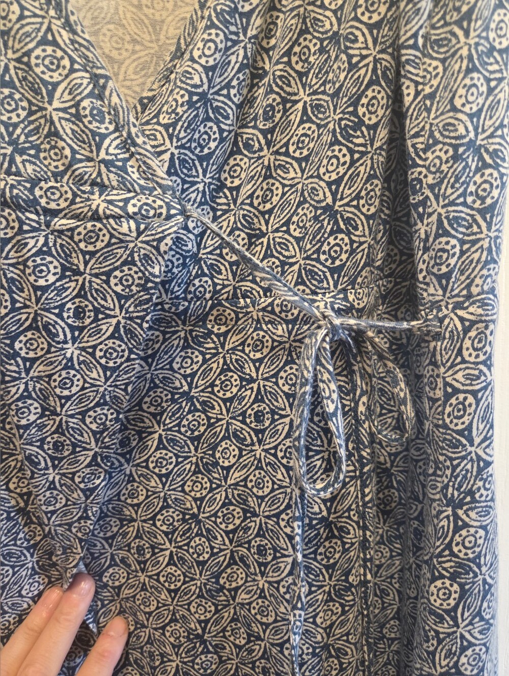 Volcom Wrap Maxi - Picture 5 of 7